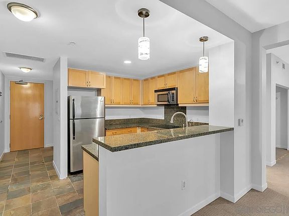 4th image of 1150 J St Unit 508