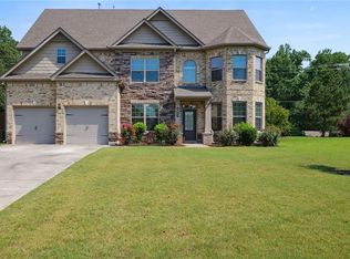 4655 Mossbrook Cir, Alpharetta, GA 30004