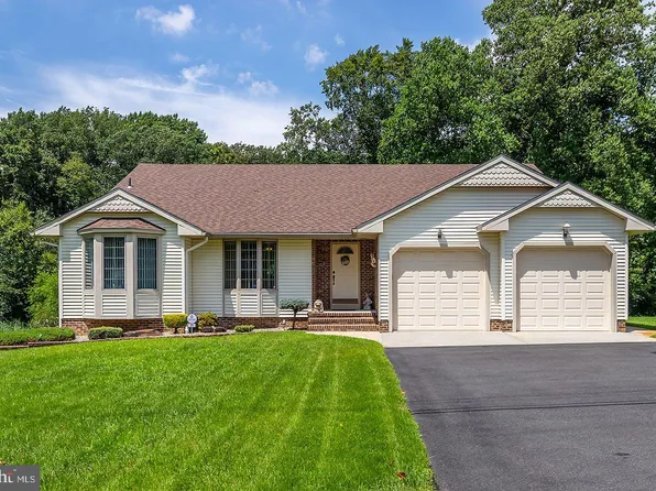 89 Taras Ave, Westville, NJ 08093