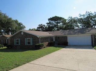 5760 Mifflin Ave, Pensacola, FL 32526
