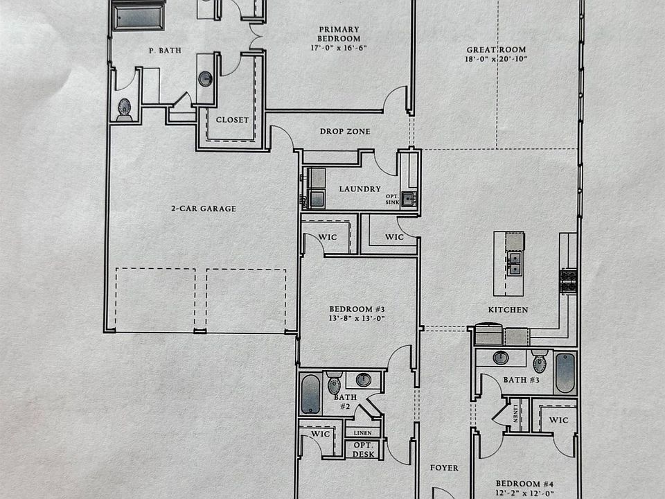 2nd image of 2318 Old Gould Run