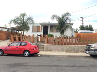 1722 E Westinghouse St, San Diego, CA 92111