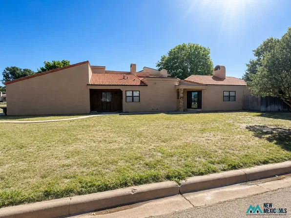 1301 Saint Andrews Dr, Clovis, NM 88101