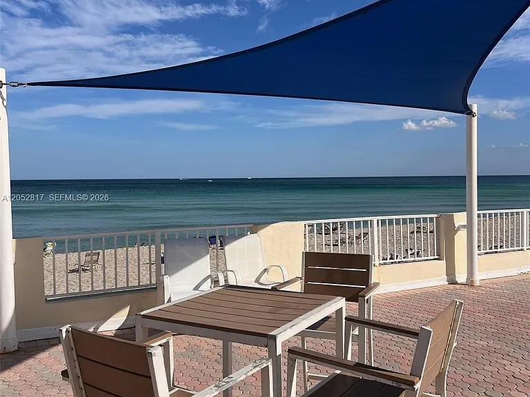 3180 S Ocean Dr #1418 — Photo 18