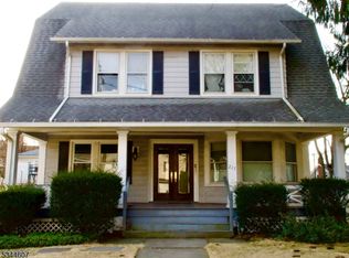 217 Ashland Ave, Bloomfield, NJ 07003