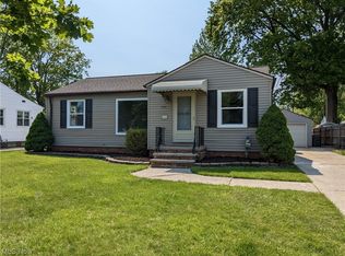 340 Beebe Ave, Elyria, OH 44035