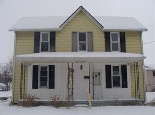 405 Ogara Ave, Lancaster, OH 43130