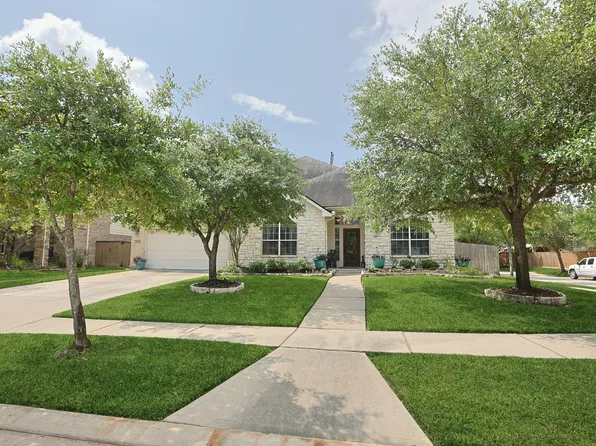 20410 Misty Crossing Ln, Spring, TX 77379
