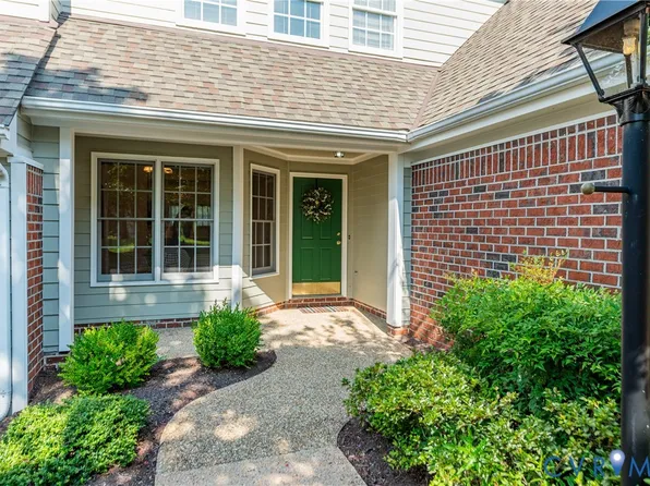 12418 Morgans Glen Cir, Glen Allen, VA 23059