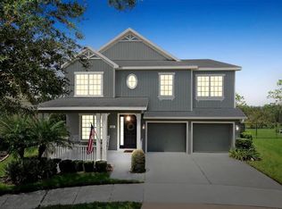 4037 Alcott Cir, Orlando, FL 32828