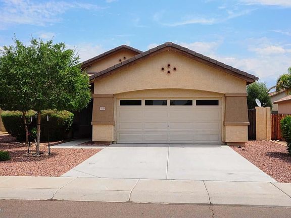 2nd image of 8118 W Rose Garden Ln
