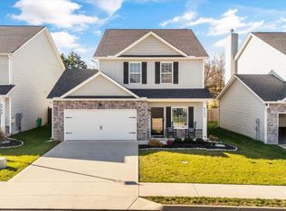 6753 Padgett Hill Ln, Knoxville, TN 37931