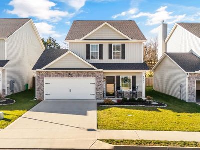 6753 Padgett Hill Ln, Knoxville, TN, 37931