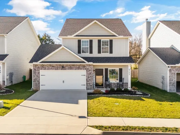 6753 Padgett Hill Ln, Knoxville, TN 37931
