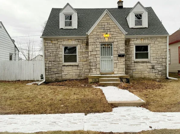 5367 North 39th STREET, Milwaukee, WI 53209