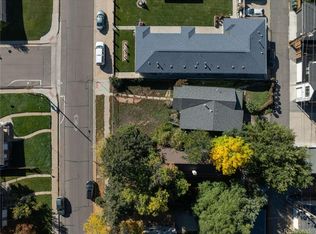 4325 Perry Street, Denver, CO 80212