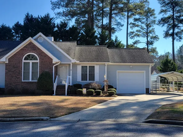 3511 Harper Court, Farmville, NC 27828
