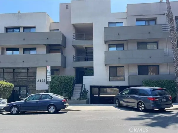 2121 Beloit Ave APT 112, Los Angeles, CA 90025