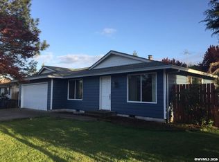 407 Stryker Rd, Independence, OR 97351