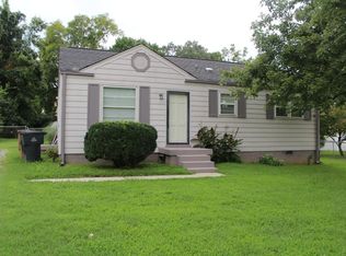 627 Cottonwood Dr, Nashville, TN 37214