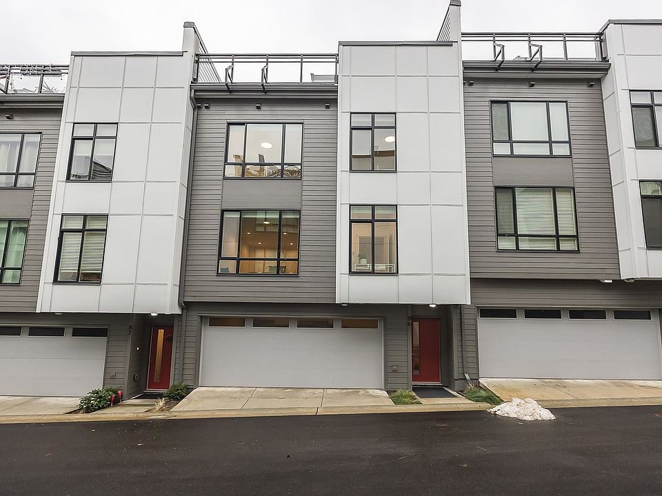 1st image of 16433 19th Ave #86