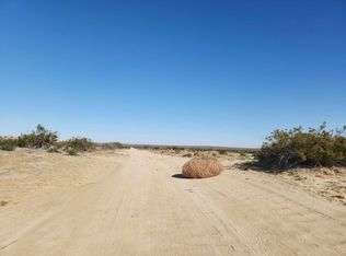 0 Vac Vic Barrel Spr 40th Est, Palmdale, CA 93550