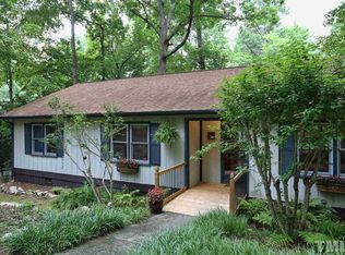 510 Yorktown Dr, Chapel Hill, NC 27516