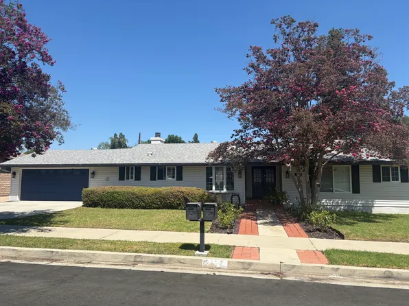 9922 Vanalden Ave, Northridge, CA 91324