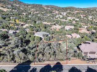 600 Autumn Oak Way, Prescott, AZ 86303
