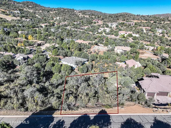 600 Autumn Oak Way, Prescott, AZ 86303
