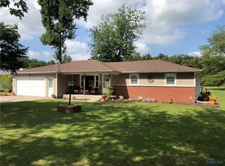 23383 Road 104, Oakwood, OH 45873