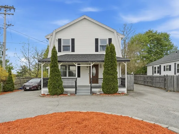 465 Boston Rd, Billerica, MA 01821