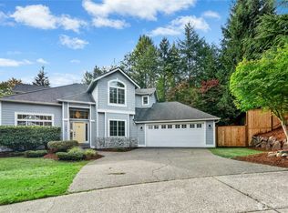 1467 SW 10th Street, North Bend, WA 98045