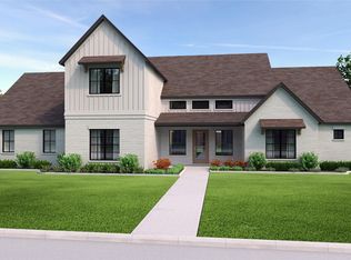 7778 Barber Ranch Rd, Fort Worth, TX 76126