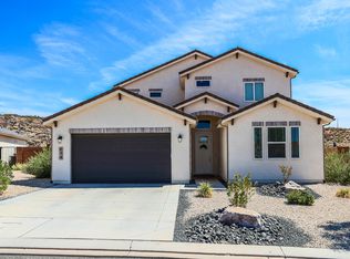 834 N Pleasant Valley Ln, Washington, UT 84780