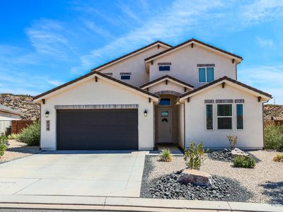 834 N Pleasant Valley Ln, Washington, UT, 84780