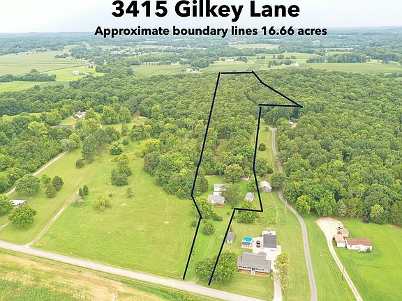 2nd image of 3415 Gilkey Ln