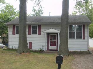 313 Hickory St, Michigan City, IN