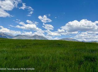 LOT 8 Rayco Dr, Thayne, WY 83127