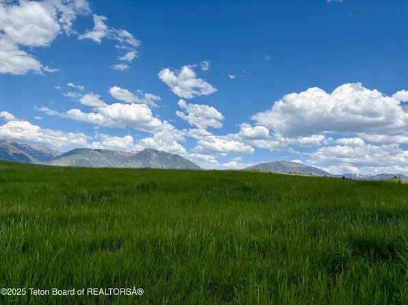 LOT 8 Rayco Dr, Thayne, WY 83127