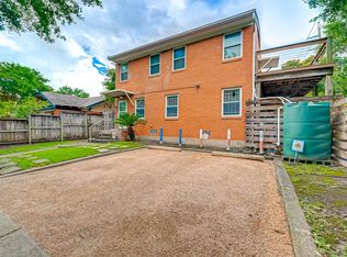 1902 Harold St, Houston, TX 77098