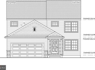 411 Jared Way, New Holland, PA 17557