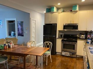 20 Parker Hill Ave #1, Roxbury Crossing, MA 02120