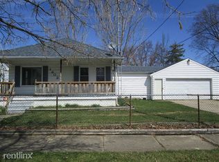 1602 Pettibone Ave, Flint, MI 48507