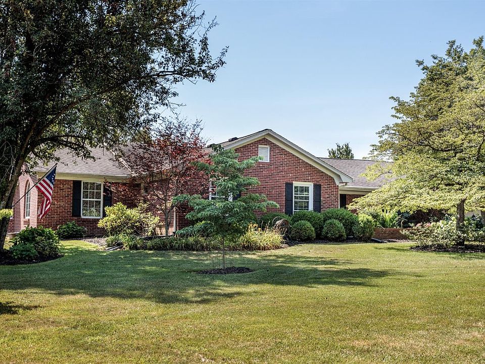 1074 Mackey Pike, Nicholasville, KY 40356 Zillow