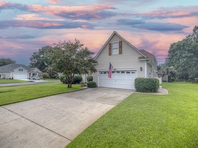 1692 Tradition Club Dr., Pawleys Island, SC, 29585