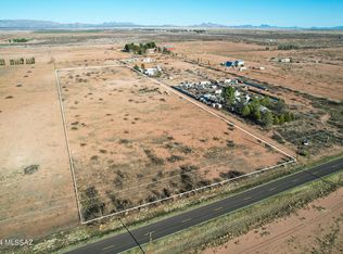 N Central Hwy, Mc Neal, AZ 85617