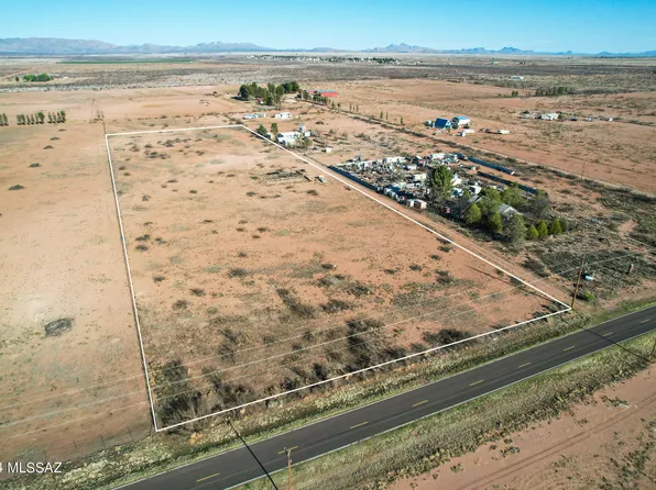 N Central Hwy, Mc Neal, AZ 85617