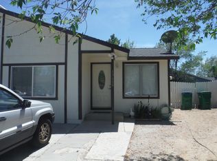 13600 Mount Sage Ct, Reno, NV 89506