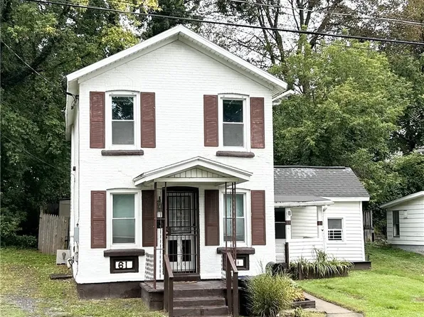 61 West St, Auburn, NY 13021